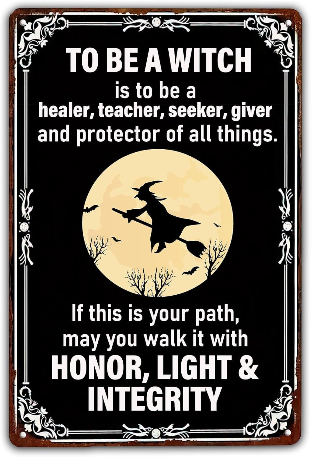 Kitchen Decor Lighting - 1p,To Be A Witch Honor, ライト＆インテグリティ