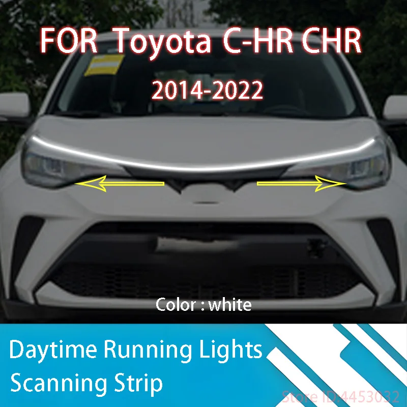 Lighting Decor Inc - のため トヨタ C-HR CHR 2014-2022 新しいアップグレード