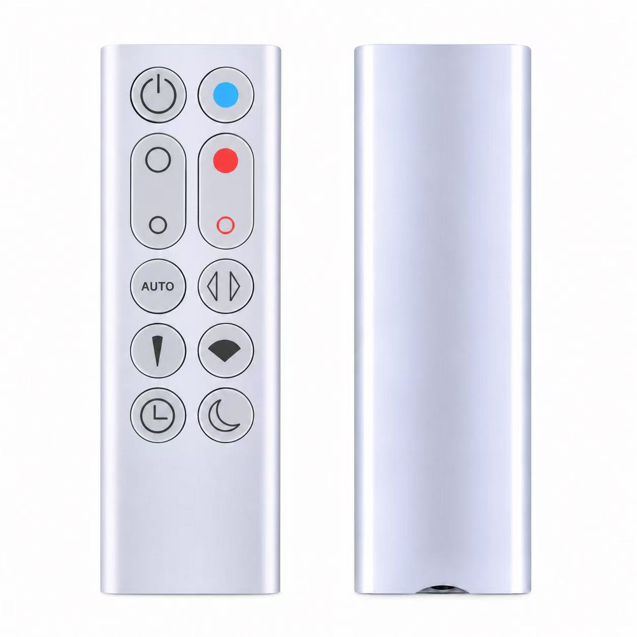 Dyson Fan Pure Cool - 交換用リモコン ダイソン HP04 HP05 HP06 HP07