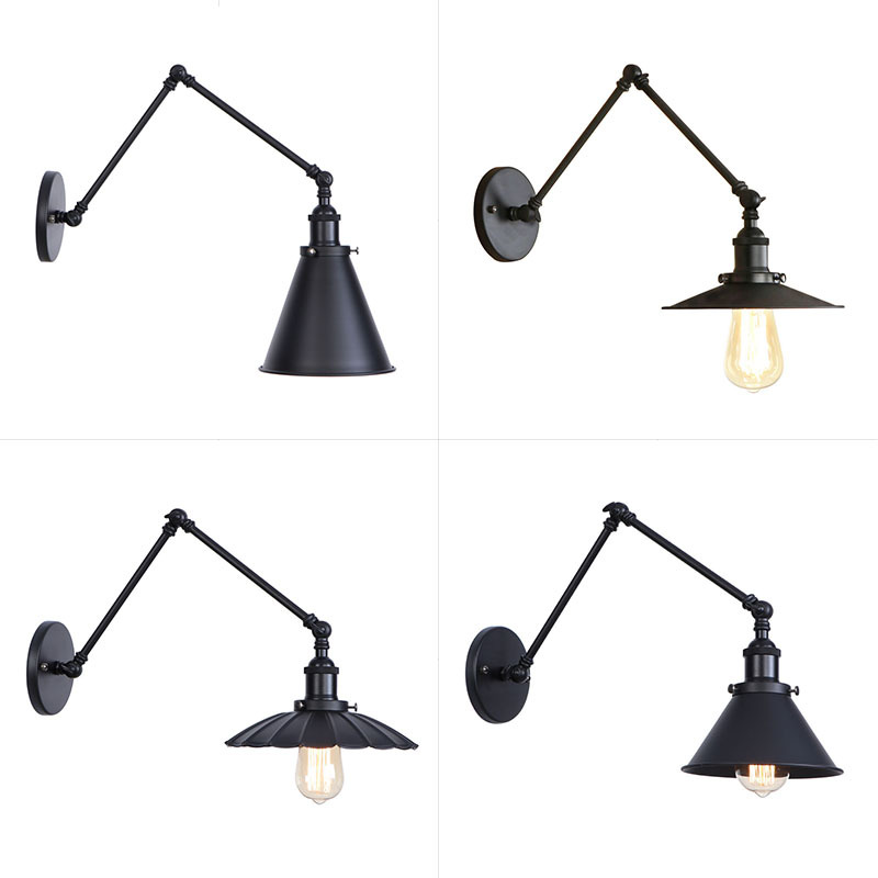北欧ミニマリストレストランコーヒーショップ階段バルコニー通路 - Foyer Lighting Wall Decor のレビューと価格