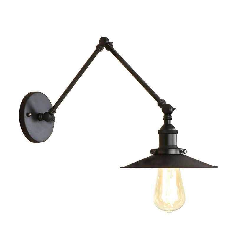 北欧ミニマリストレストランコーヒーショップ階段バルコニー通路 - Foyer Lighting Wall Decor のレビューと価格