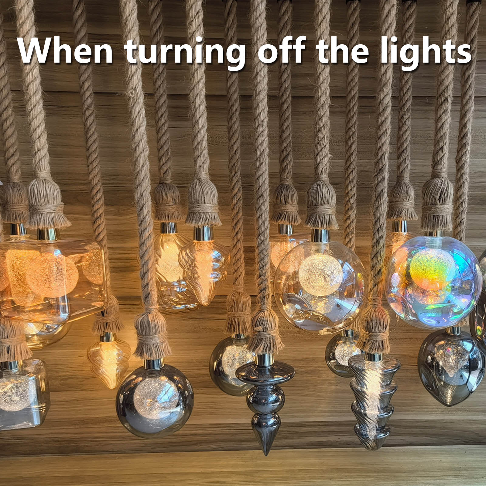 E27 P90 P120 P150 丸型ボールLED電球 A - Lighting Decoration In Bedroom のレビューと価格