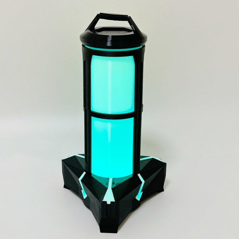 Valorant クリエイティブ周辺スパイクライト雰囲気ライ - Lighting Room Decor Items のレビューと価格