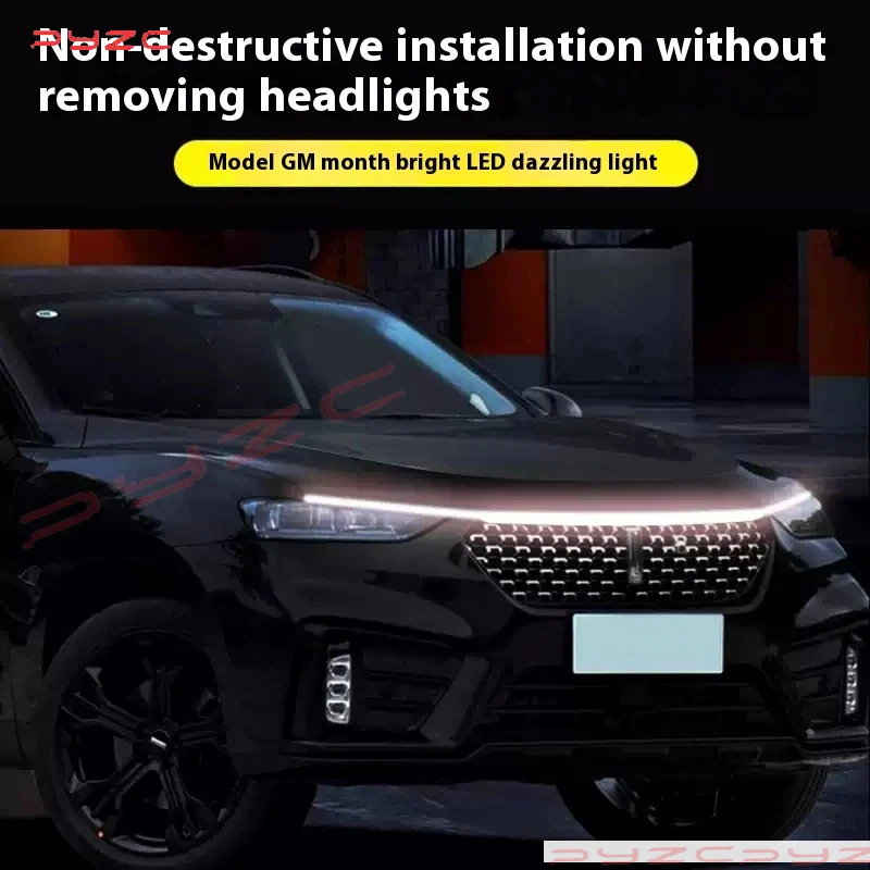 トヨタ C-HR CHR 2016-2025 新型アップグレ - Lighting Decor Inc のレビューと価格