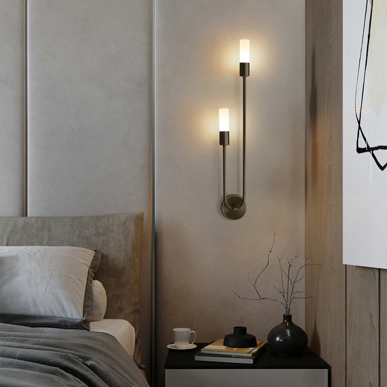 Tuya Smart Lifeアプリ制御 Zigbee CO - Foyer Lighting Wall Decor のレビューと価格