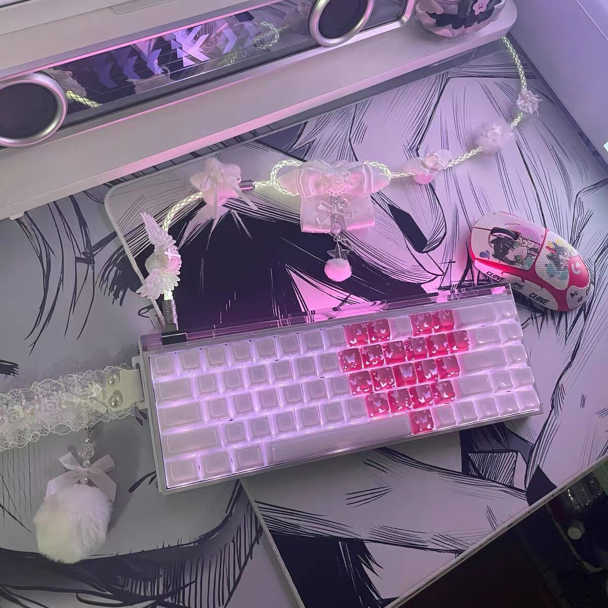 1.3m 8K Avaitorケーブル ホワイトライト 8k - Lighting Decor Inc のレビューと価格