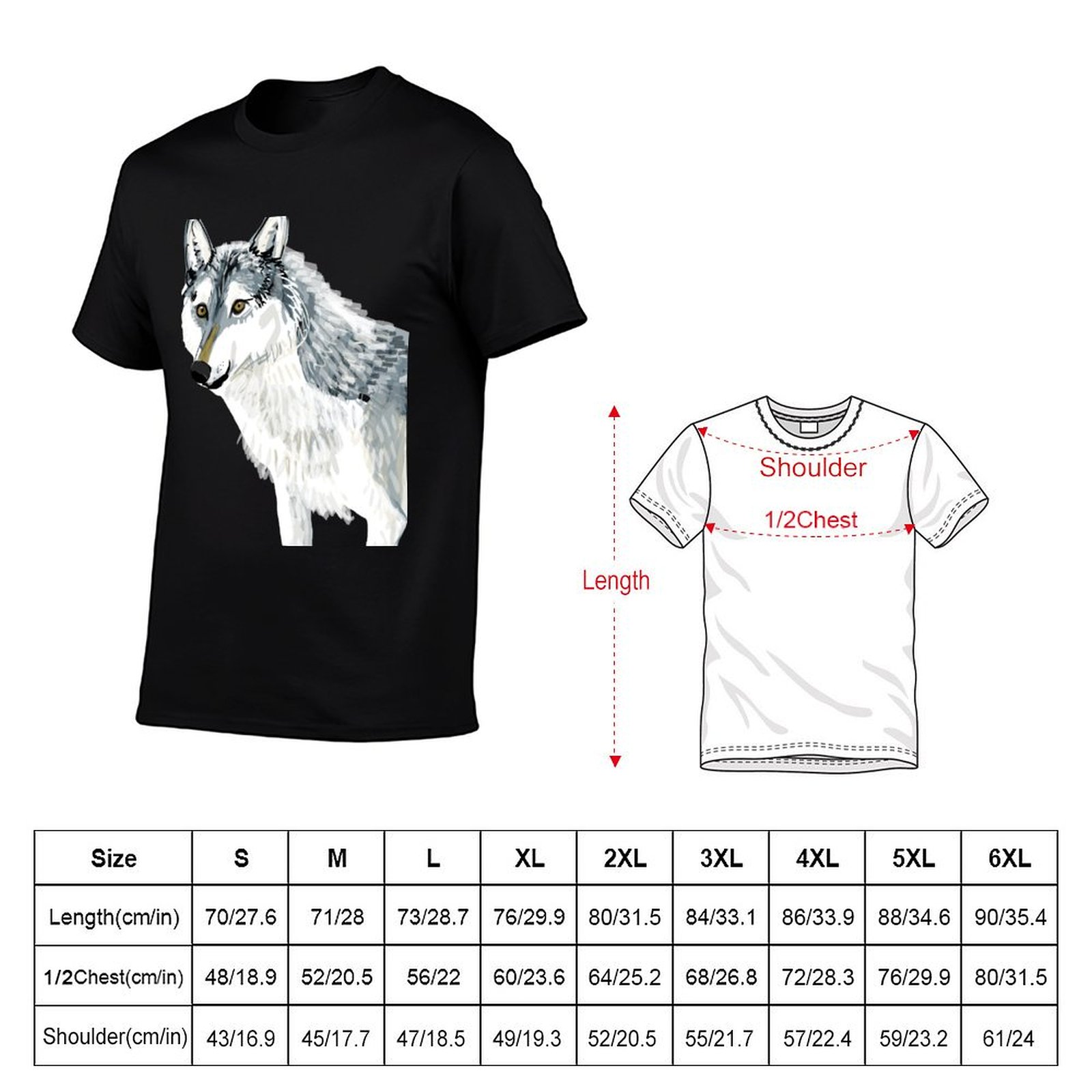 トーテム アルバータ ウルフ Tシャツ カジュアル ライトサ - Alberta Lighting & Decor Photos のレビューと価格