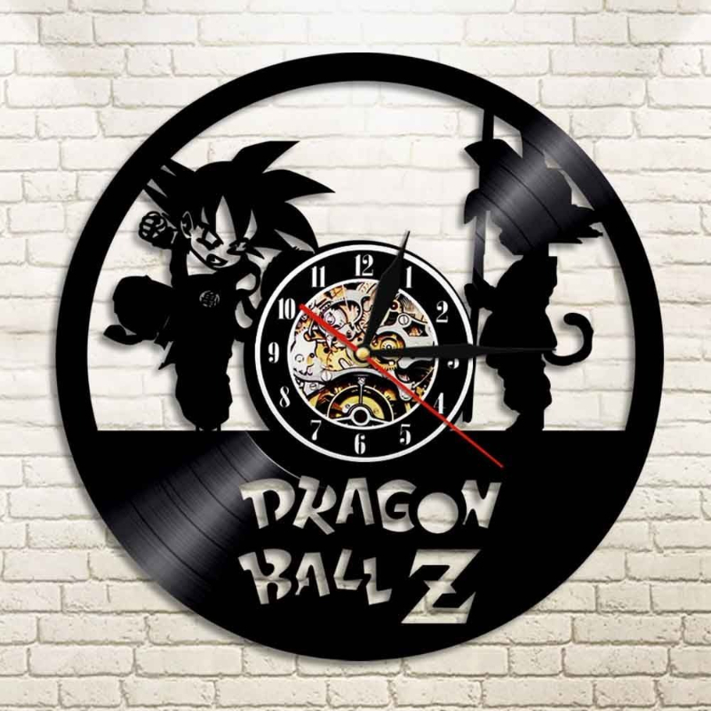 ドラゴンボール孫悟空パーソナライズされたクリエイティブ壁掛け - Lighting Room Decor Items のレビューと価格