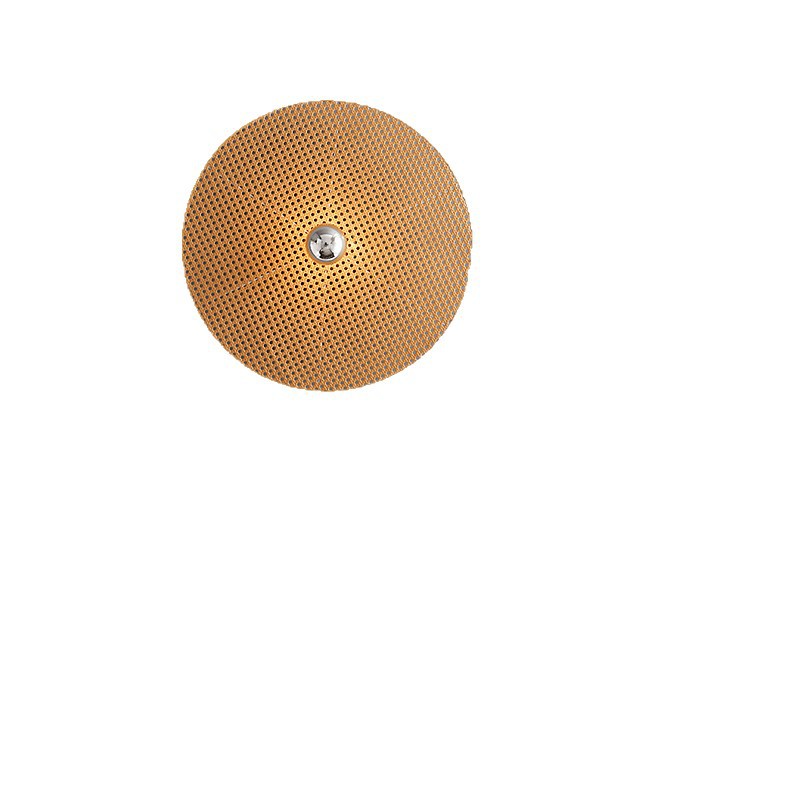 侘び寂び禅スタイルの天然ラタン製芸術的な壁掛け照明、バケーシ - Lighting Decor Rentals のレビューと価格