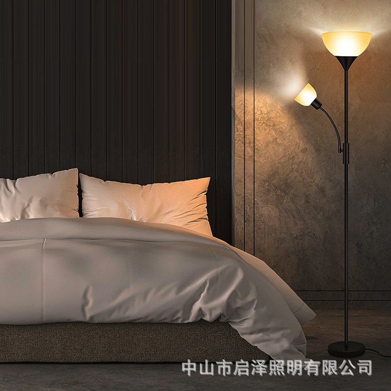 リビングルーム、寝室、書斎、ソファ、ベッドサイドホテル照明、 - Lighting Decoration In Bedroom のレビューと価格