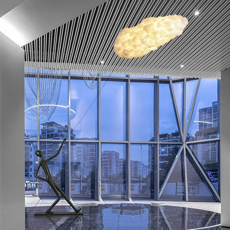 クラウドシャンデリア リビングルーム 寝室 ダイニングルーム - Lighting Decor Rentals のレビューと価格