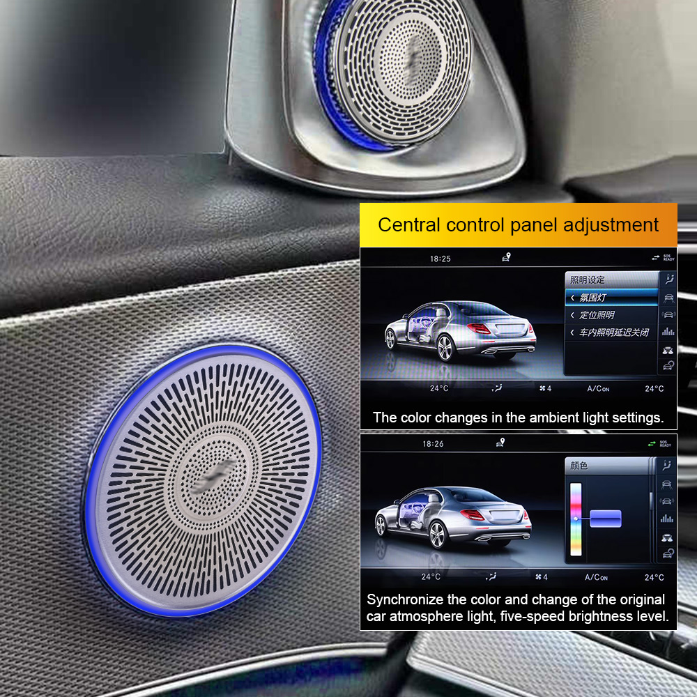 メルセデスベンツ W213 W205 X253 Cクラス/E - Lighting Decor Inc のレビューと価格