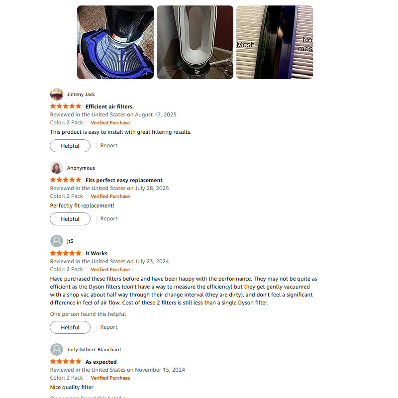 ダイソン PH01 HP07 TP07 TP09 PH04  - Dyson Fan Pure Cool のレビューと価格