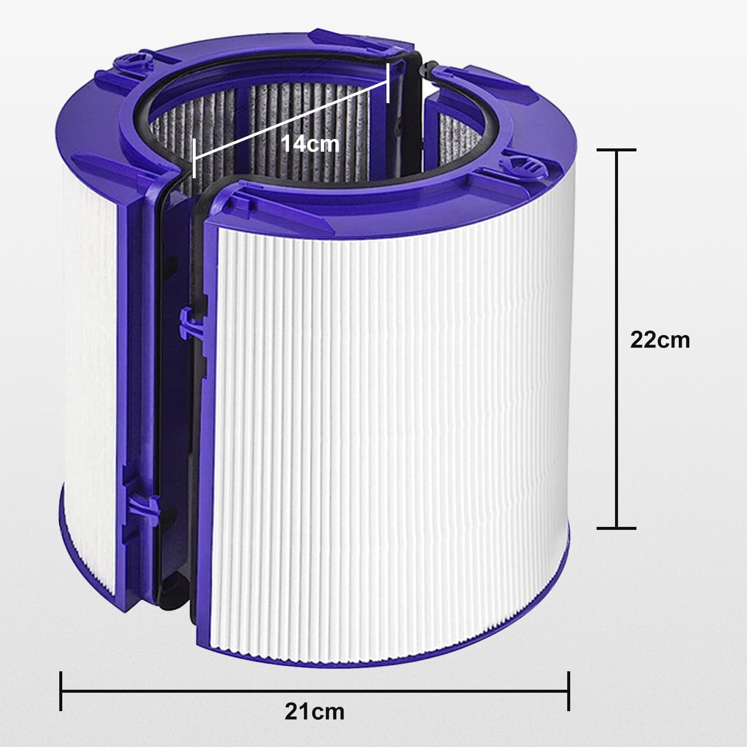 ダイソン PH01 HP07 TP07 TP09 PH04  - Dyson Fan Pure Cool のレビューと価格