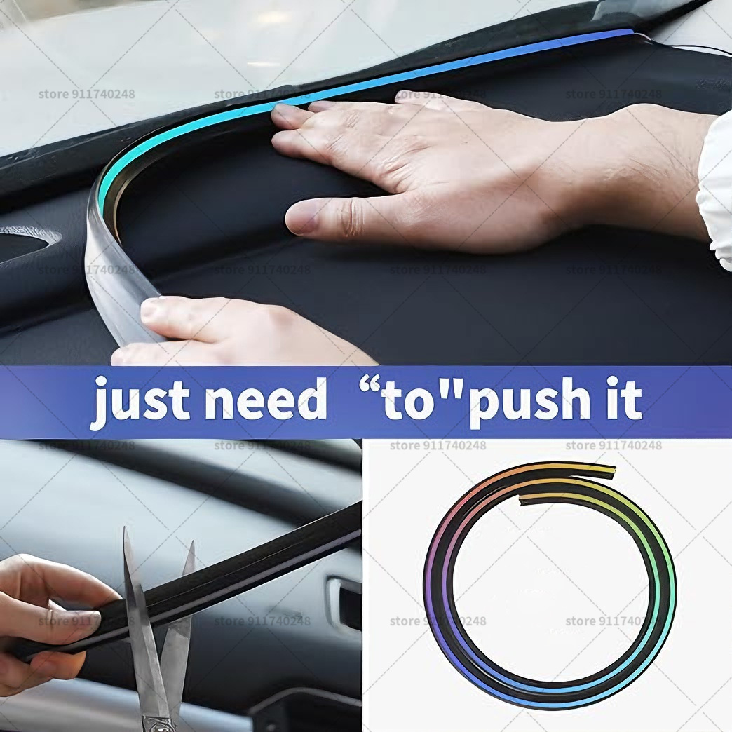 トヨタ C-HR 自動車装飾ライトストリップ、カラフルなアク - Lighting Decor Inc のレビューと価格