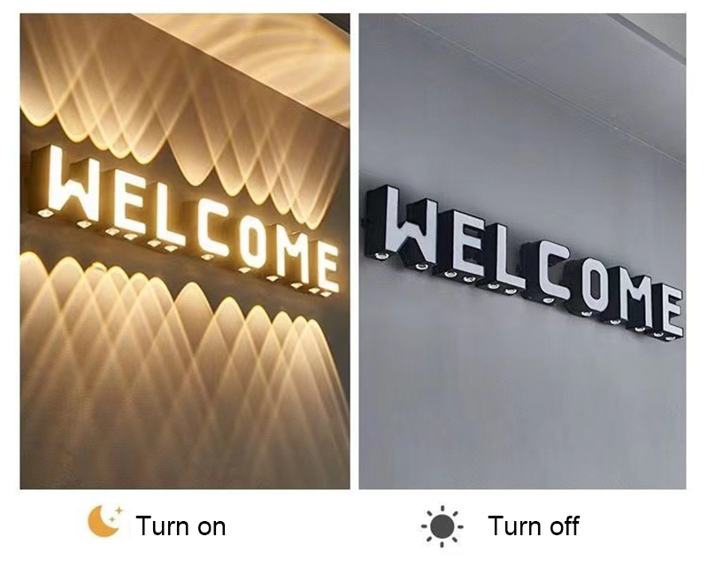 屋外IP65防水壁掛け照明 室内照明 ホームデコレーション  - Lighting Decoration In Bedroom のレビューと価格