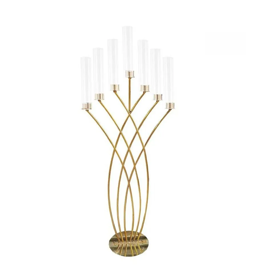 TQH7.3 モダンでシンプルな高級感のある家庭用キャンドル - Wedding Lighting And Decor のレビューと価格