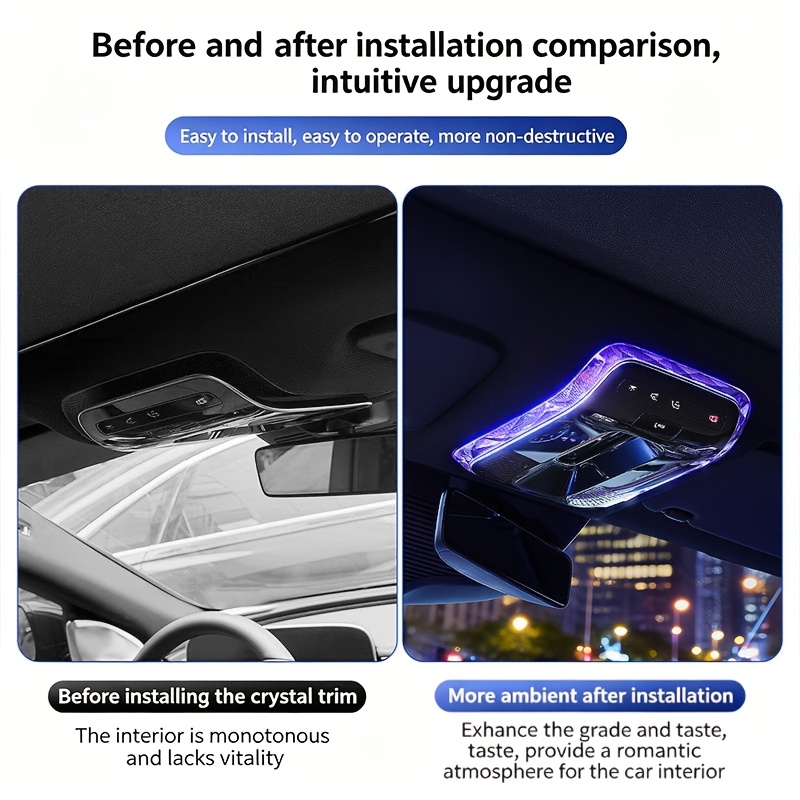 メルセデスベンツ C GLC E クラス W206 X254 - Lighting Decor Inc のレビューと価格